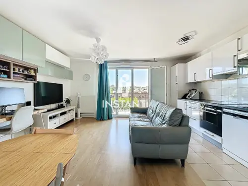 Le Perreux-Sur-Marne Val-de-Marne appartement foto 7106842