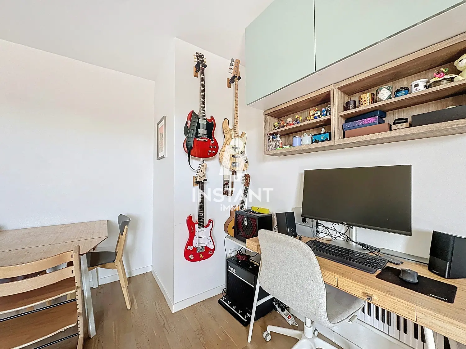 en venta apartamento Le Perreux-Sur-Marne Val-de-Marne 3