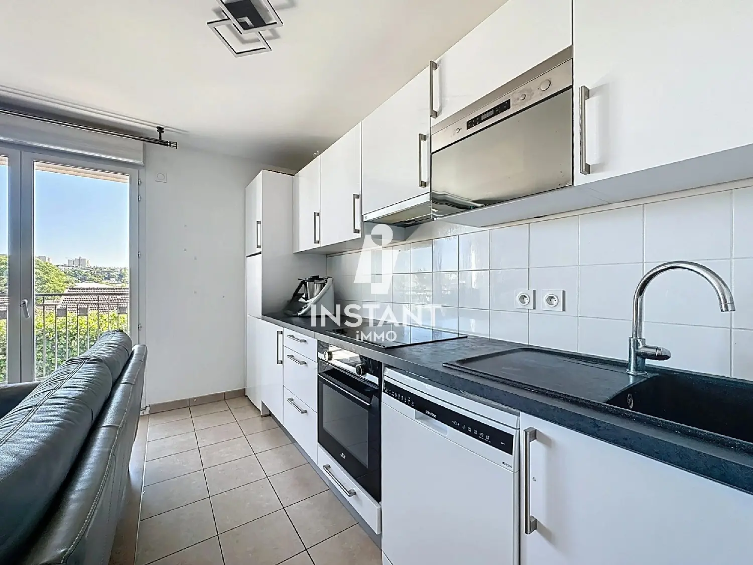  te koop appartement Le Perreux-Sur-Marne Val-de-Marne 4