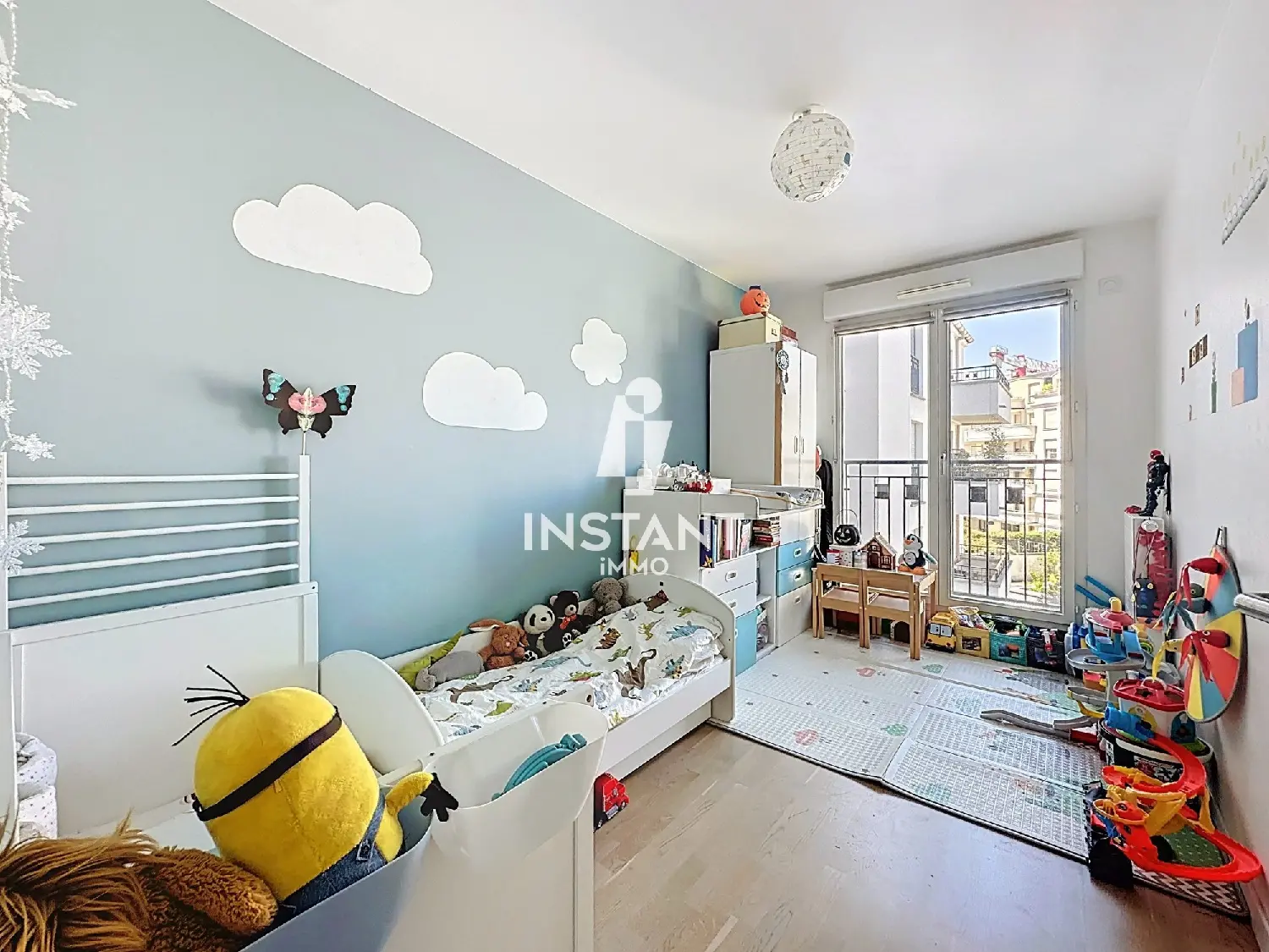  te koop appartement Le Perreux-Sur-Marne Val-de-Marne 7