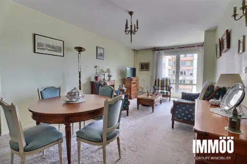 Le Petit-Quevilly Seine-Maritime appartement foto 7104643