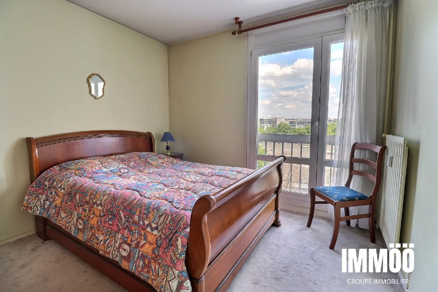  te koop appartement Le Petit-Quevilly Seine-Maritime 2
