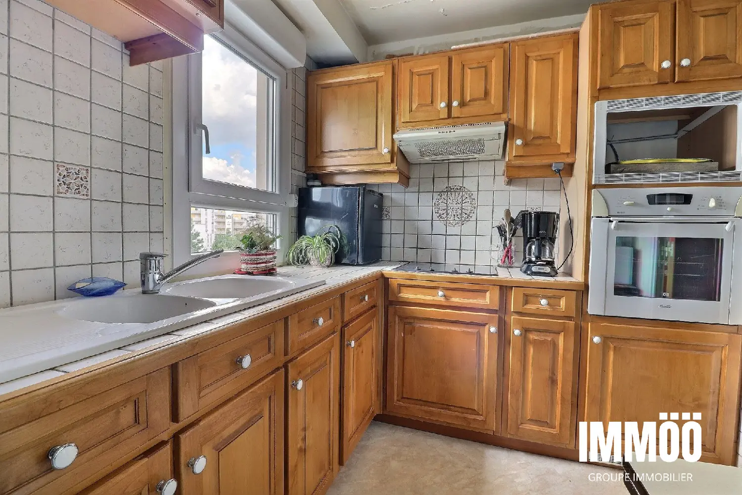  te koop appartement Le Petit-Quevilly Seine-Maritime 5