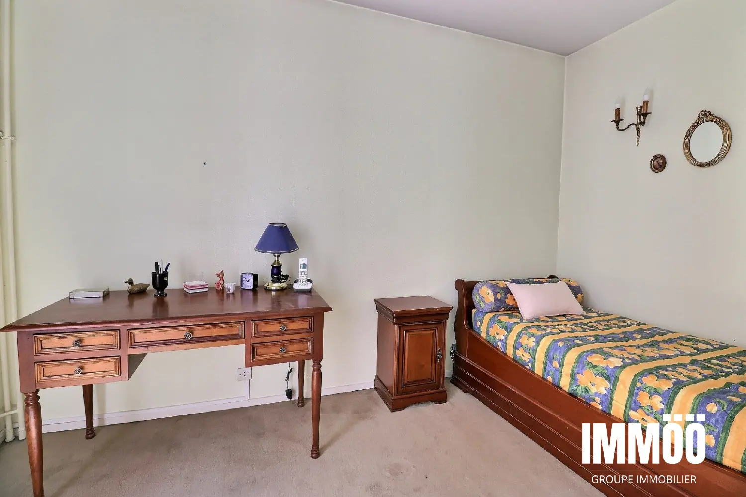  te koop appartement Le Petit-Quevilly Seine-Maritime 7
