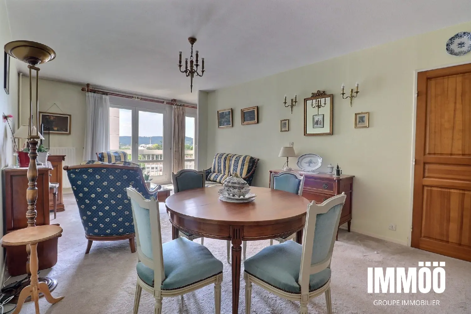 te koop appartement Le Petit-Quevilly Seine-Maritime 8