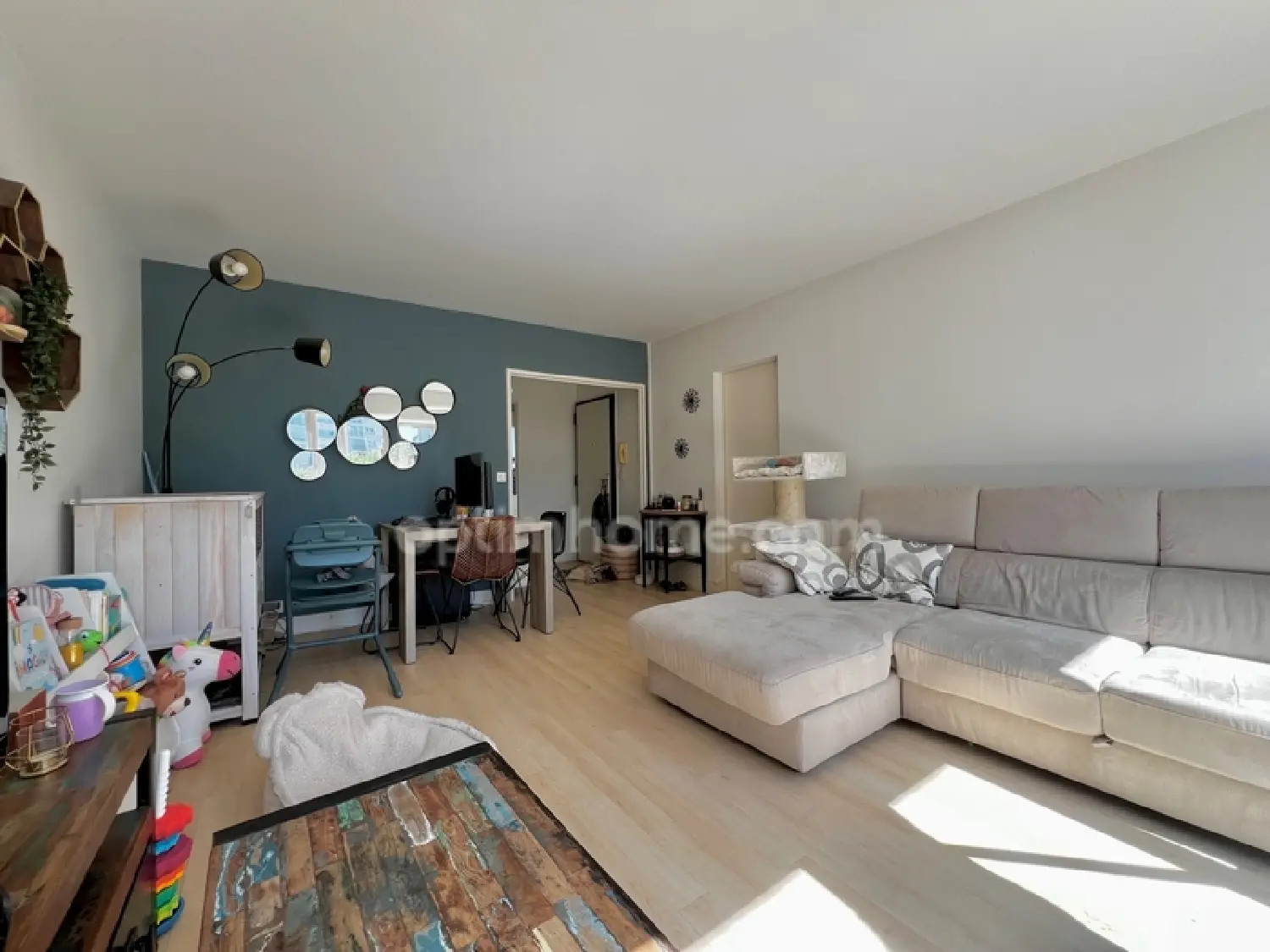  te koop appartement Le Plessis-Bouchard Val-d'Oise 2