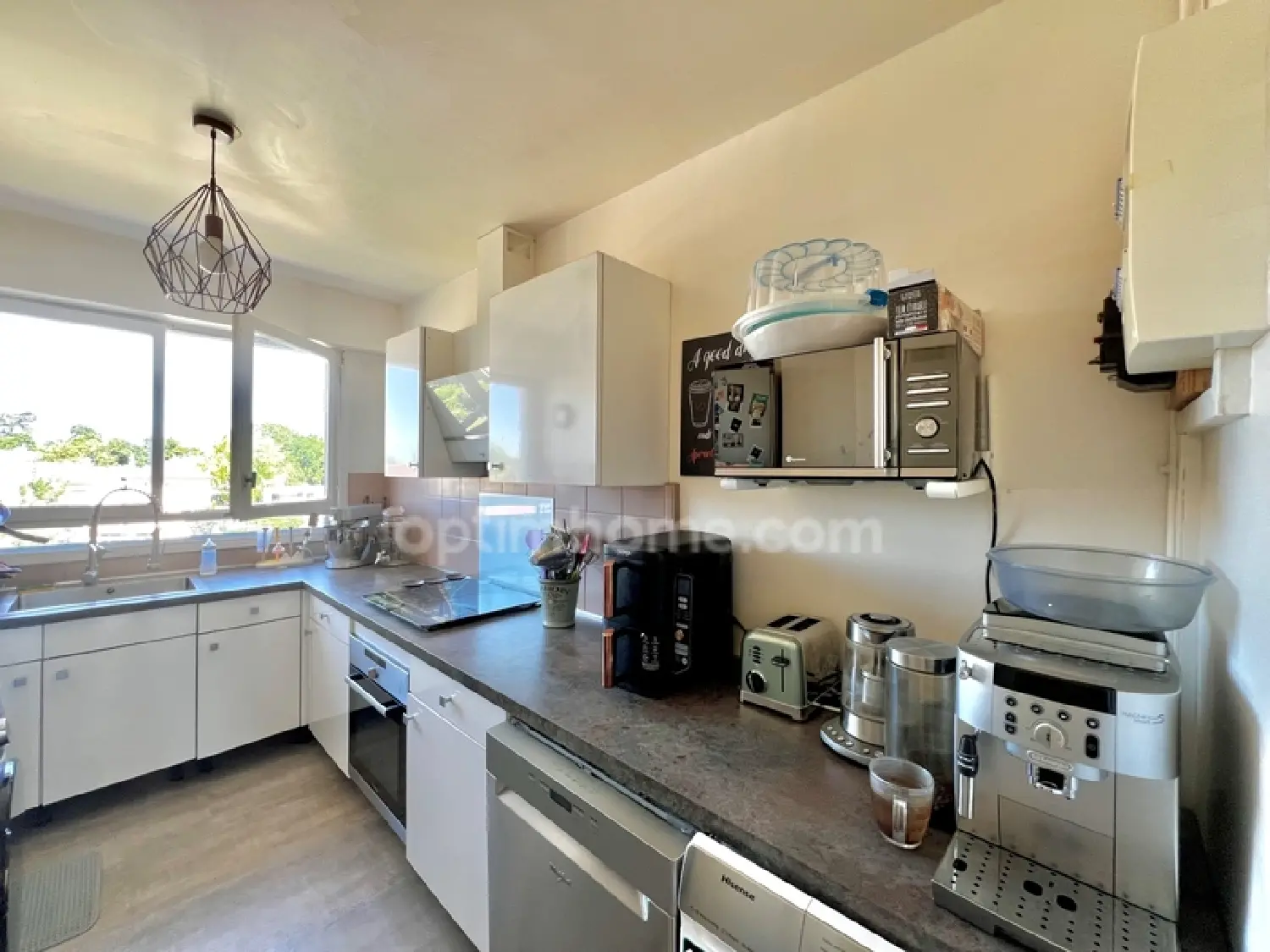  te koop appartement Le Plessis-Bouchard Val-d'Oise 3