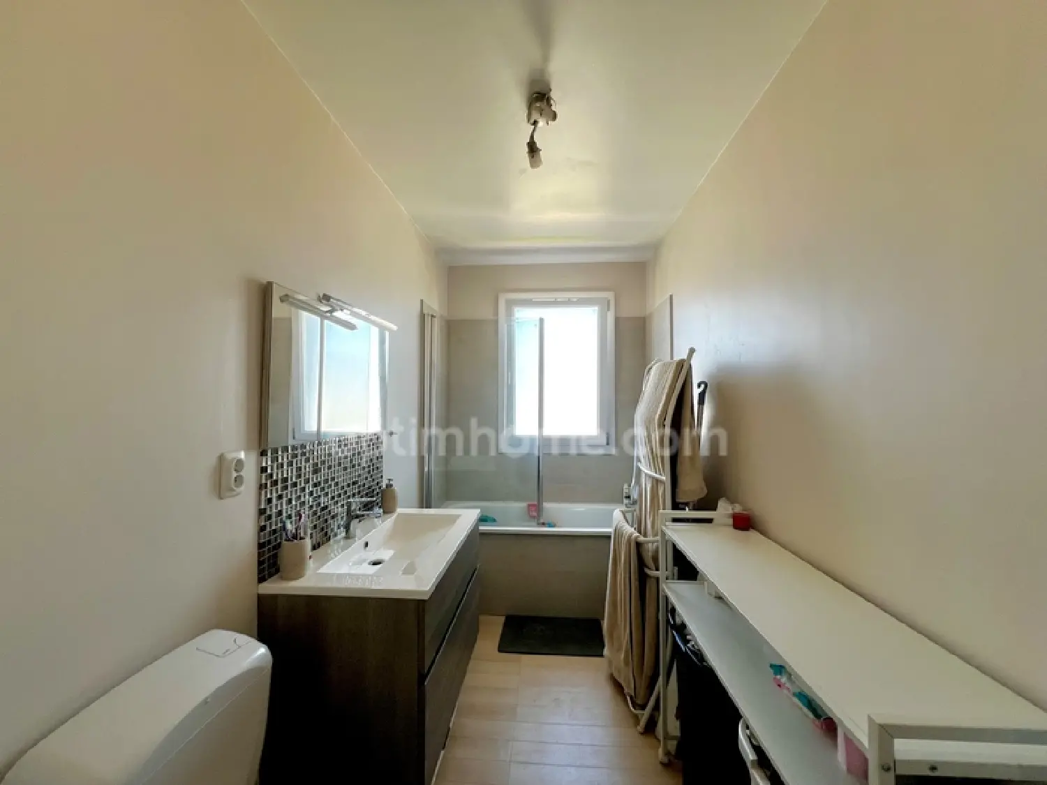  te koop appartement Le Plessis-Bouchard Val-d'Oise 4