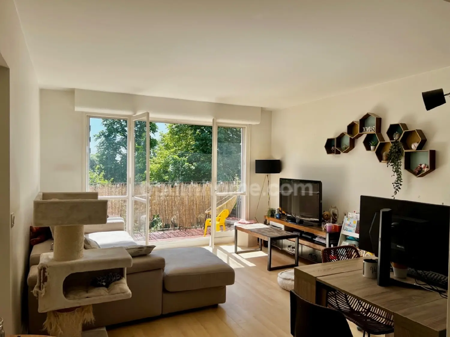  te koop appartement Le Plessis-Bouchard Val-d'Oise 5