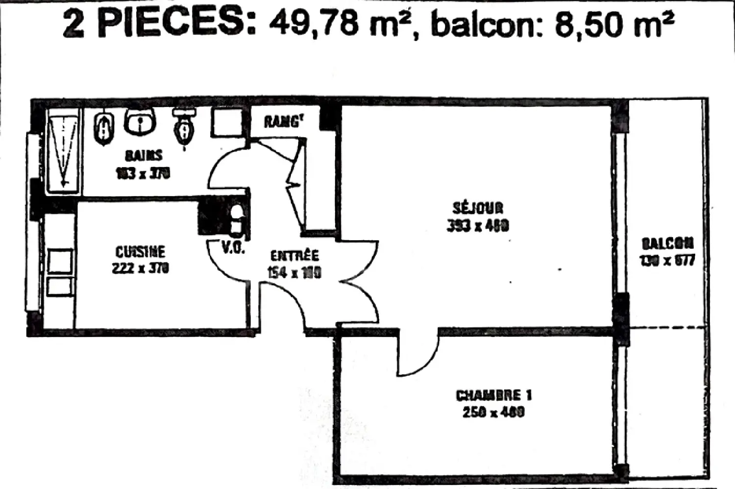  te koop appartement Le Plessis-Bouchard Val-d'Oise 6