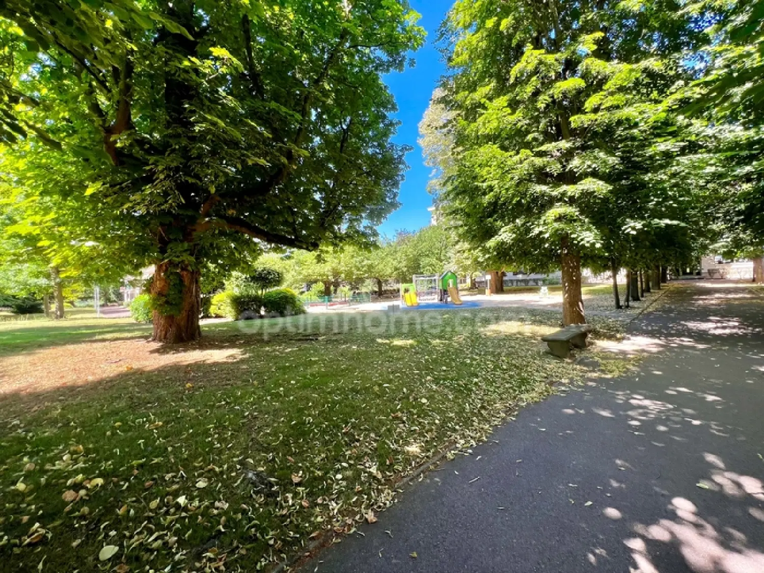  te koop appartement Le Plessis-Bouchard Val-d'Oise 8