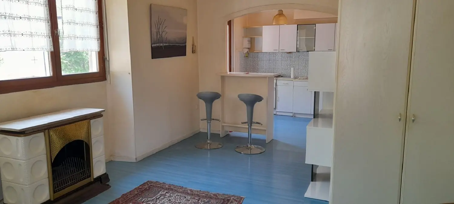  te koop appartement Le Pont-de-Beauvoisin Savoie 1