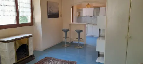 Le Pont-de-Beauvoisin Savoie appartement foto 7105569