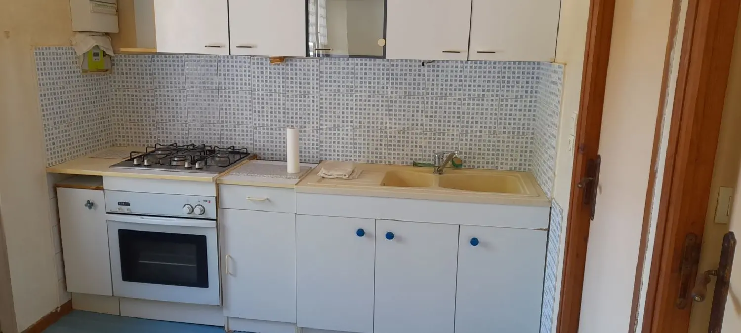  te koop appartement Le Pont-de-Beauvoisin Savoie 3