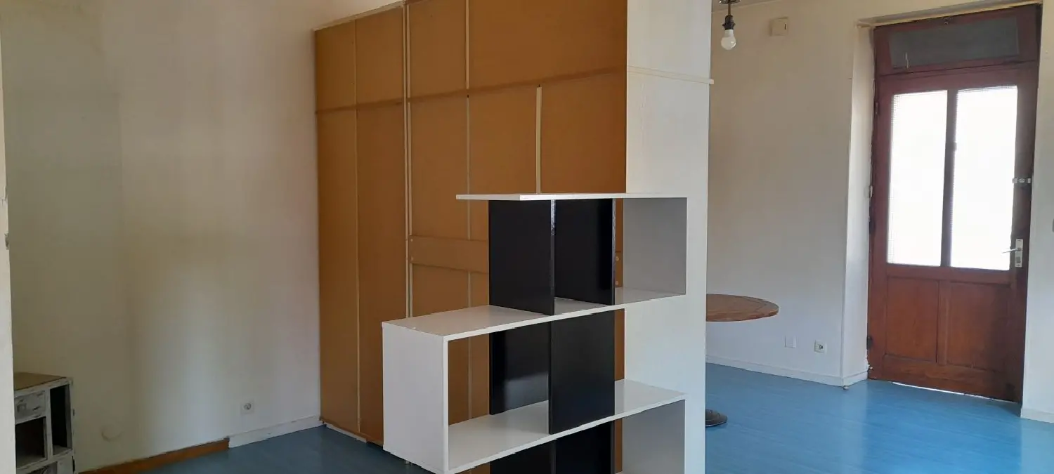  te koop appartement Le Pont-de-Beauvoisin Savoie 4