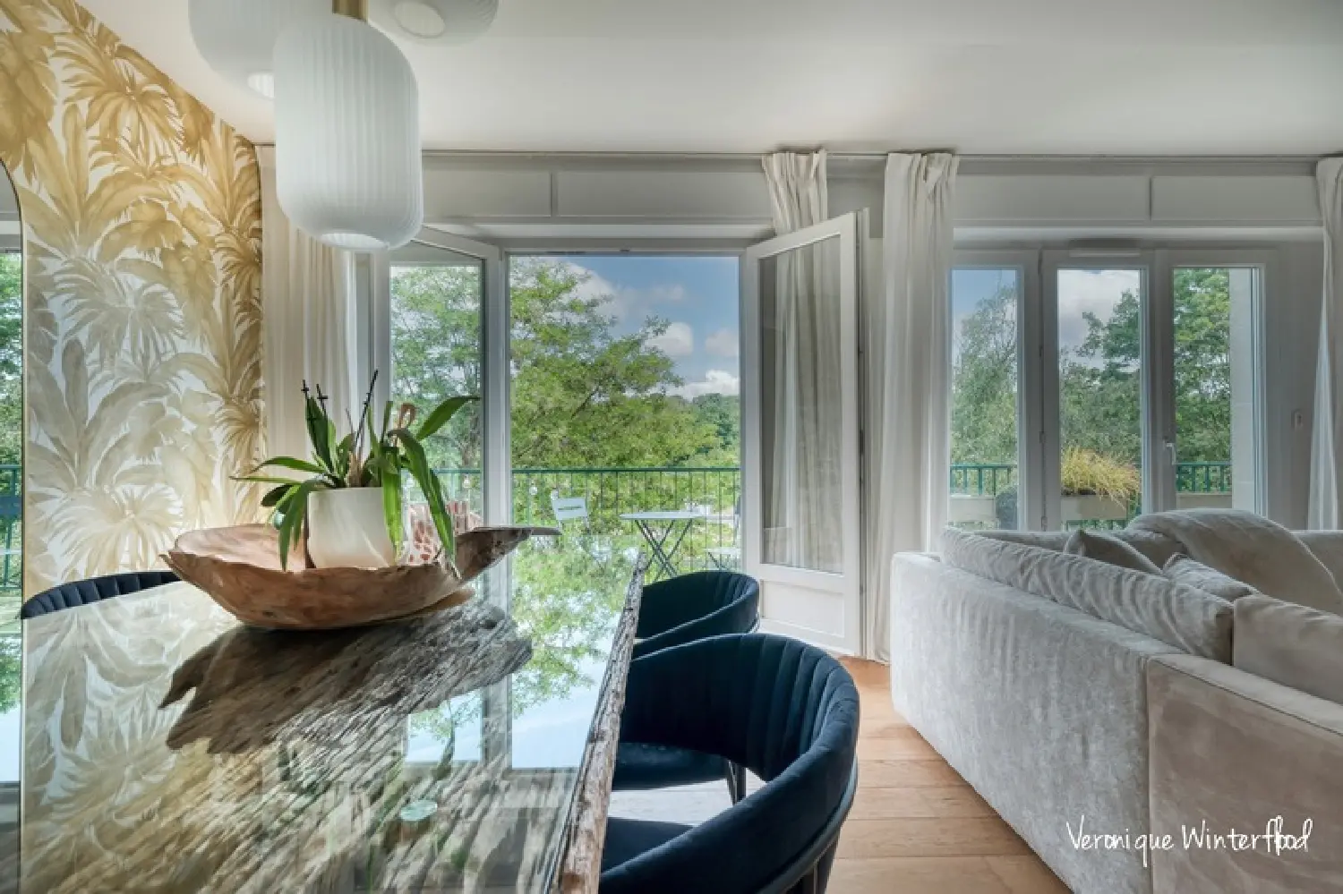  kaufen Wohnung/ Apartment Le Port-Marly Yvelines 7