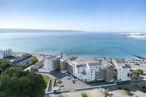 Le Relecq-Kerhuon Finistère apartamento foto 7107133