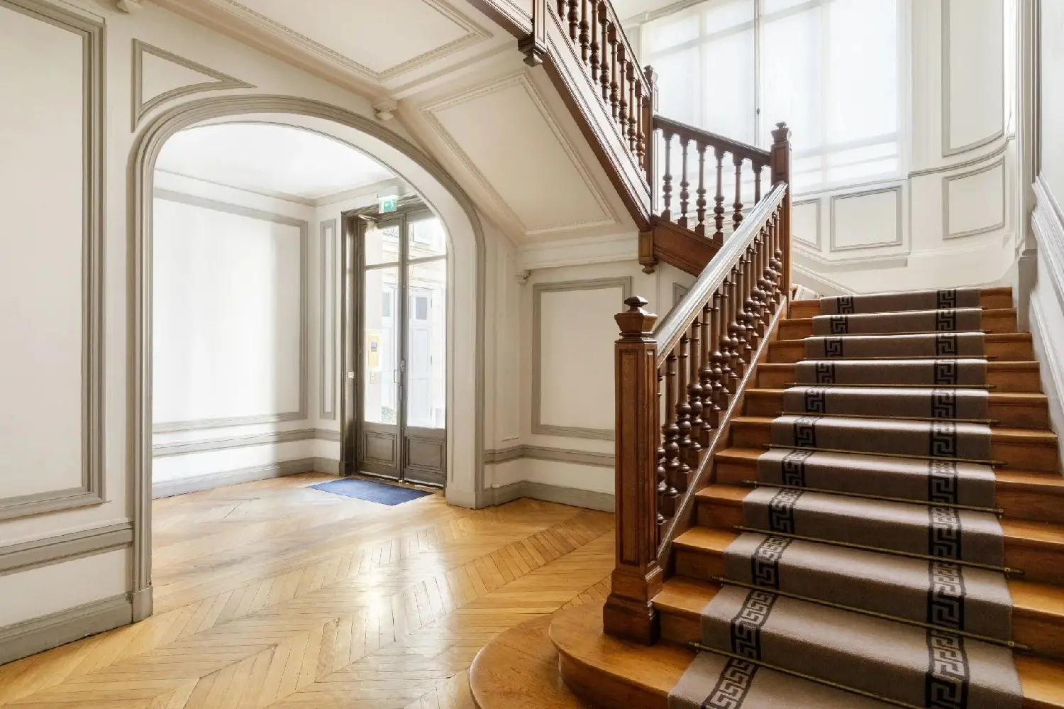  à vendre appartement Le Vibal Aveyron 1