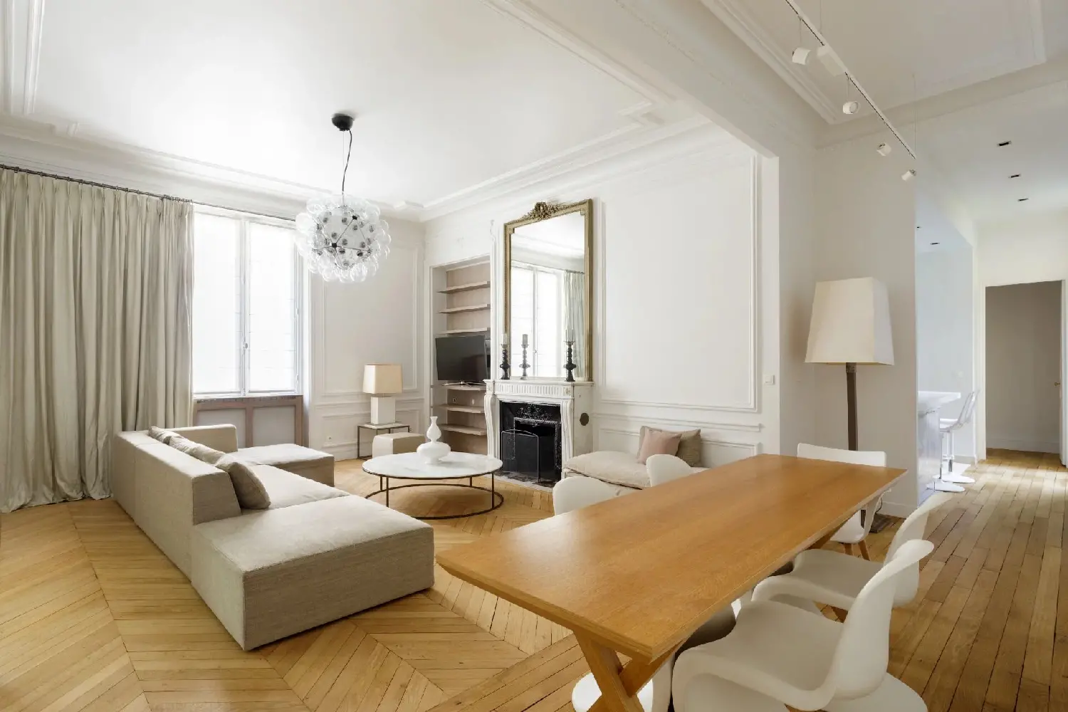  à vendre appartement Le Vibal Aveyron 5