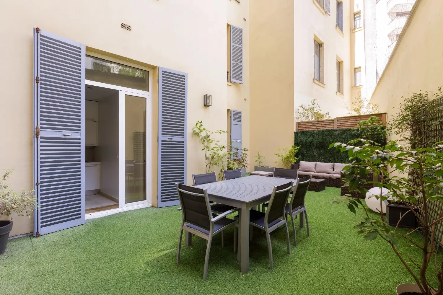  à vendre appartement Le Vibal Aveyron 6