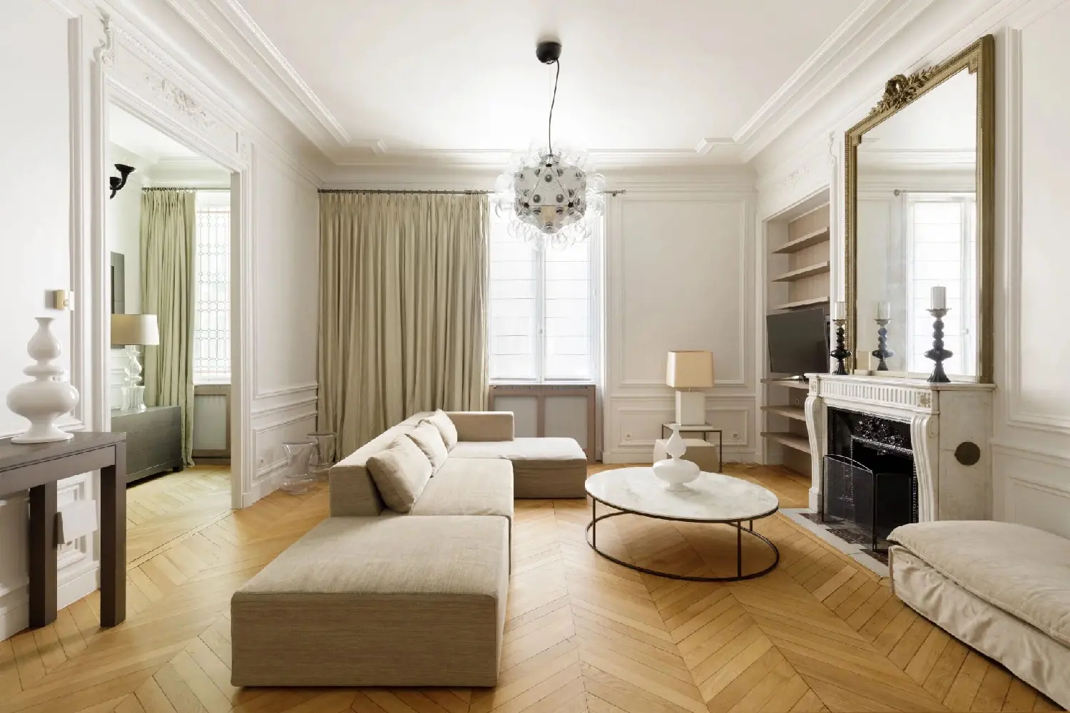  à vendre appartement Le Vibal Aveyron 7