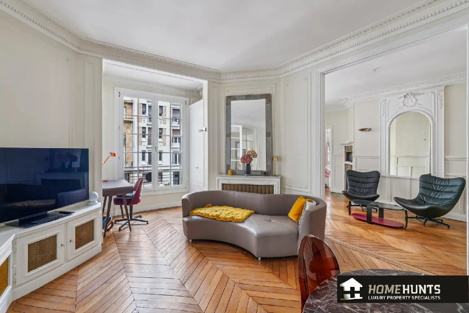  à vendre appartement Le Vibal Aveyron 3