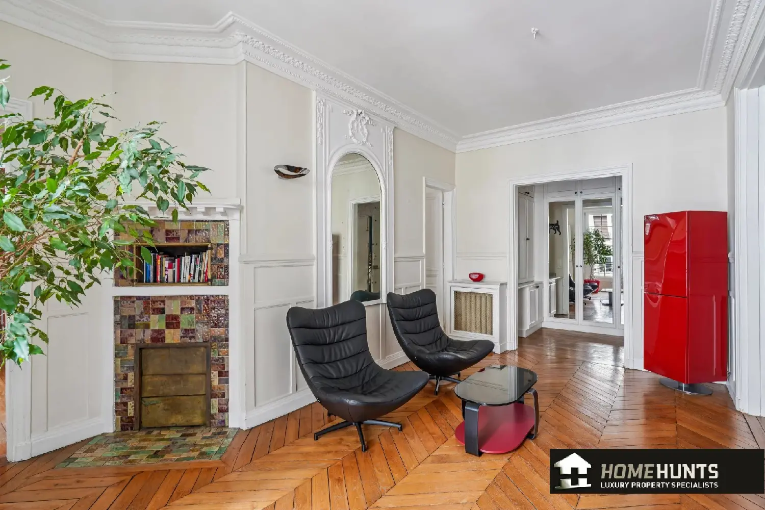  à vendre appartement Le Vibal Aveyron 5