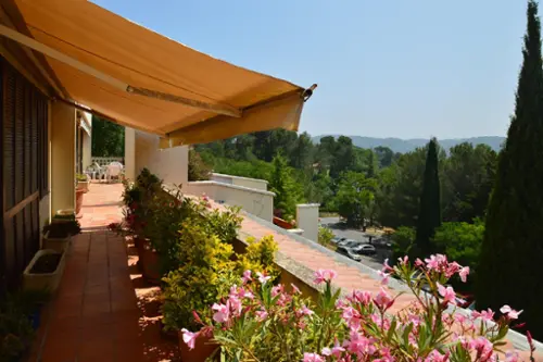 Le Vibal Aveyron appartement foto 7114946