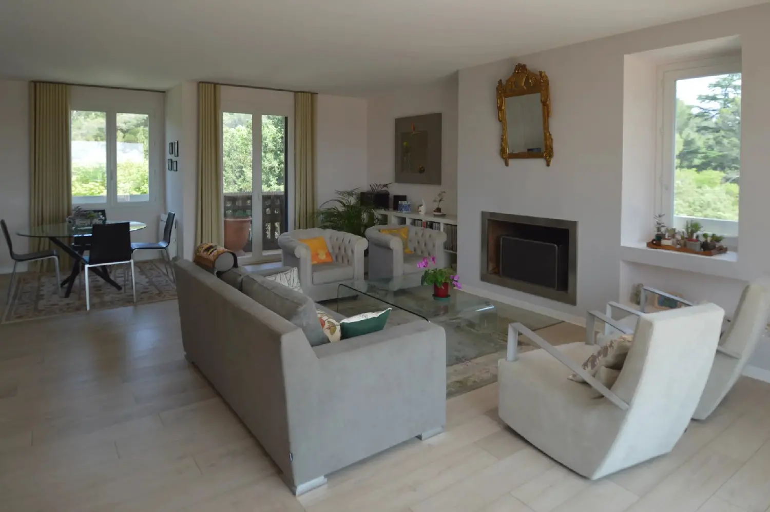  à vendre appartement Le Vibal Aveyron 2