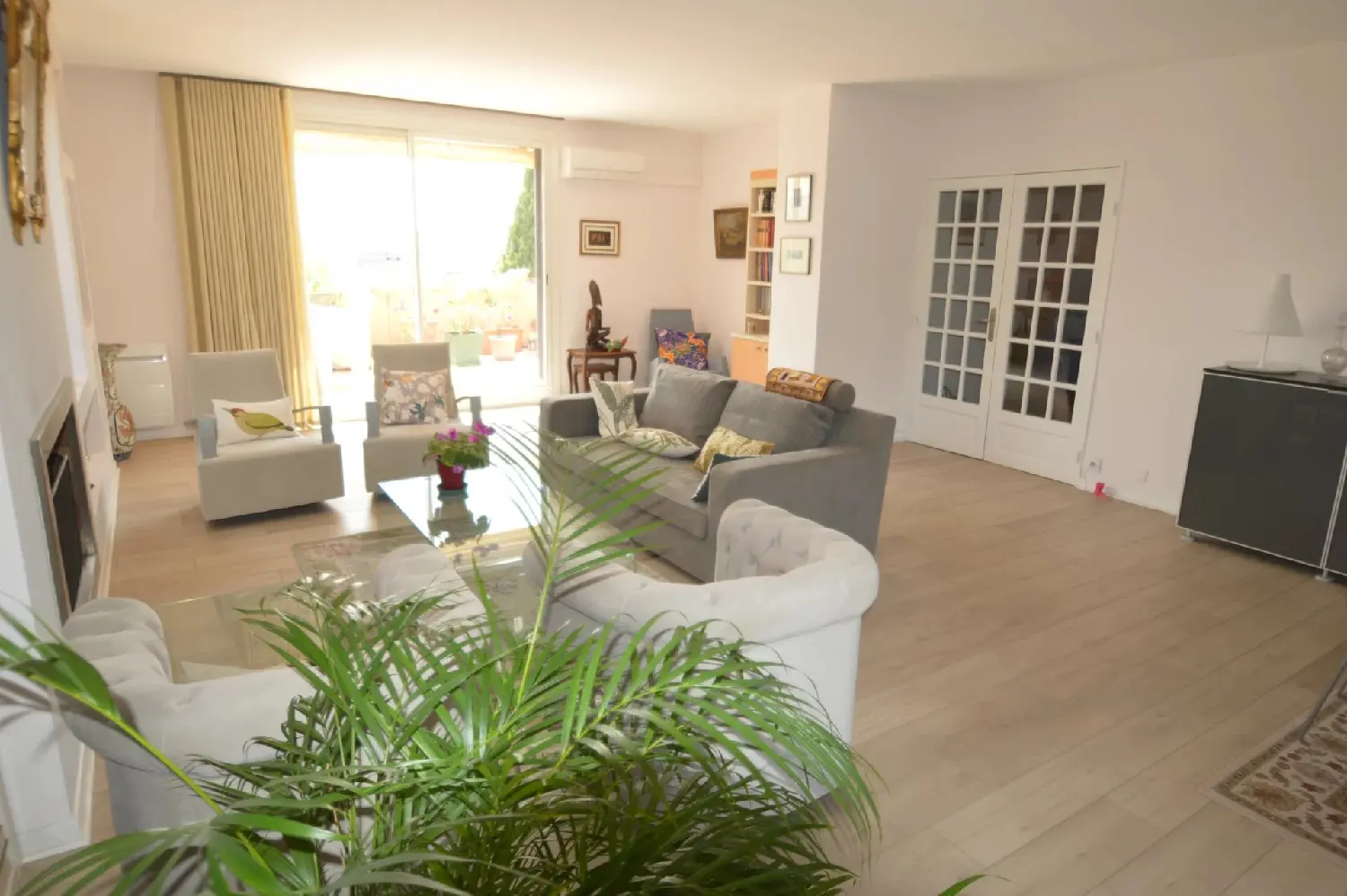  à vendre appartement Le Vibal Aveyron 4