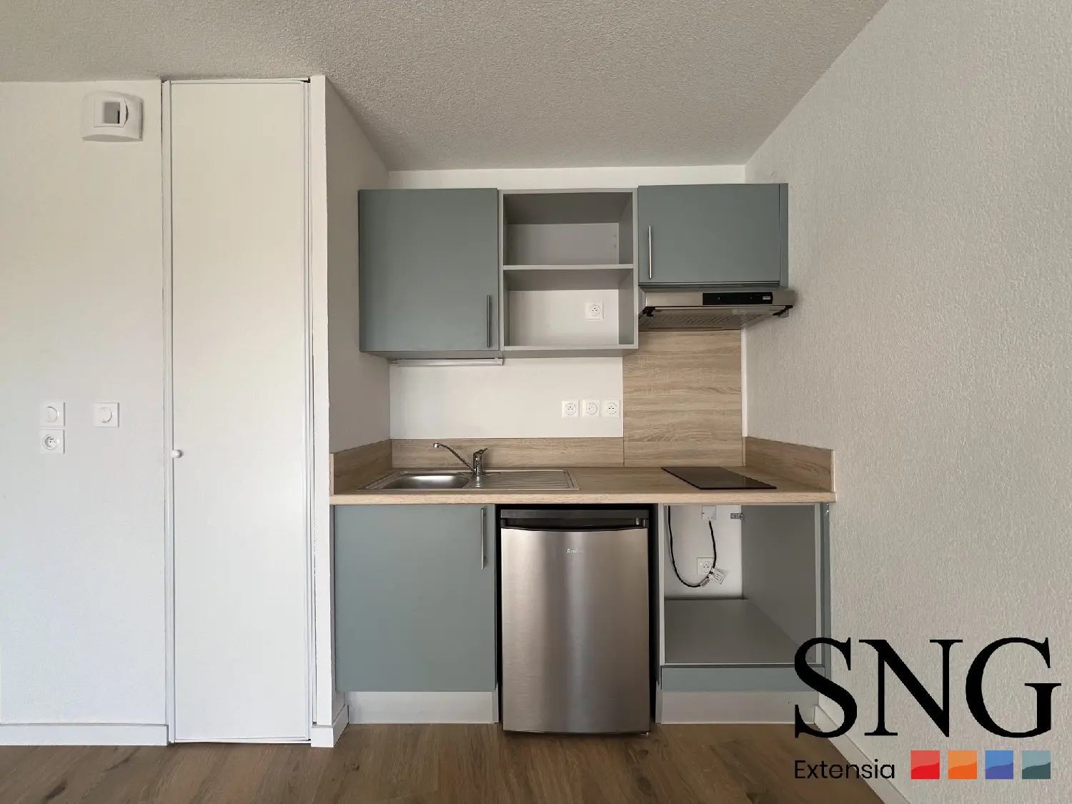  à vendre appartement Léguevin Haute-Garonne 1