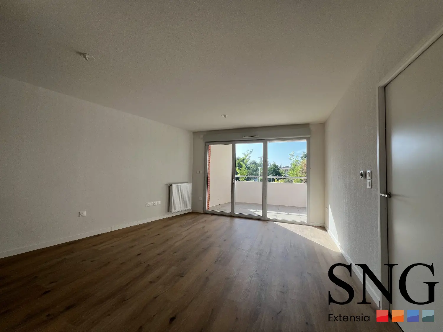 en venta apartamento Léguevin Haute-Garonne 2