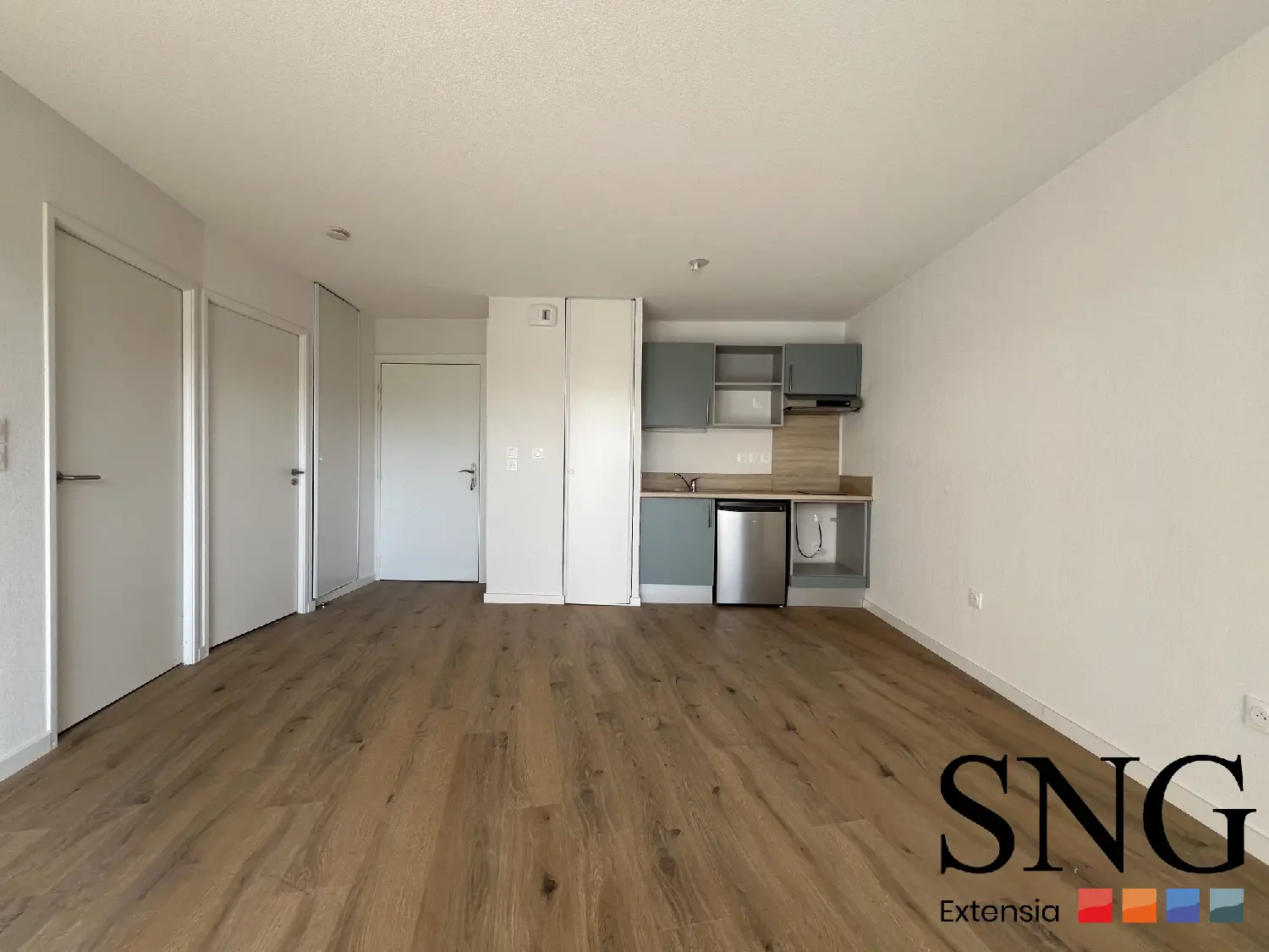 en venta apartamento Léguevin Haute-Garonne 3