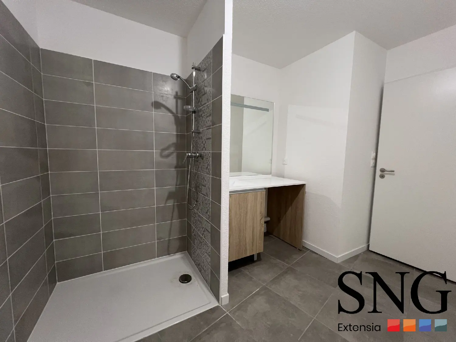  à vendre appartement Léguevin Haute-Garonne 4