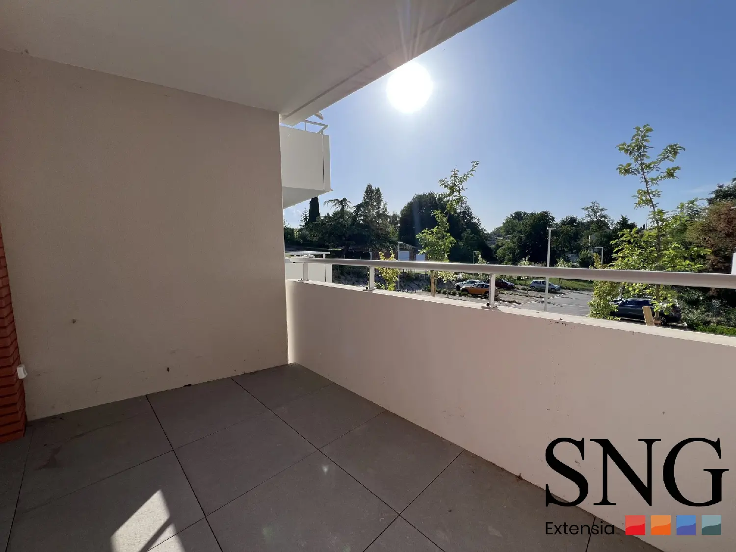  à vendre appartement Léguevin Haute-Garonne 5