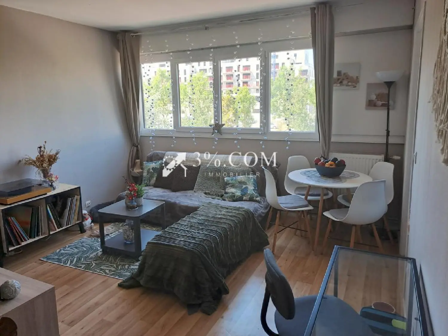  te koop appartement Lens Pas-de-Calais 1