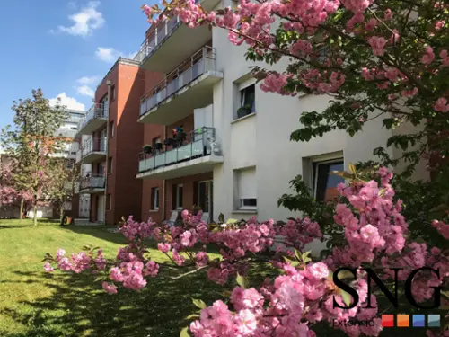 Lens Pas-de-Calais apartment foto 7107874