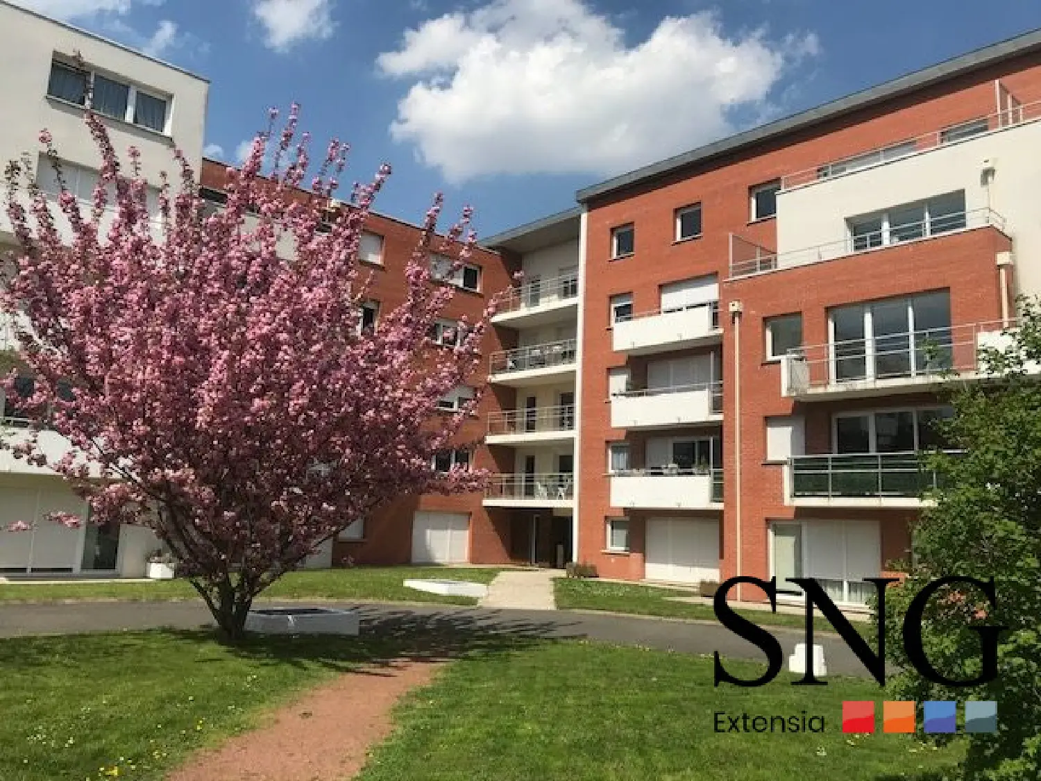  en venta apartamento Lens Pas-de-Calais 2