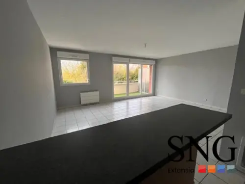 Lens Pas-de-Calais appartement foto 7110836
