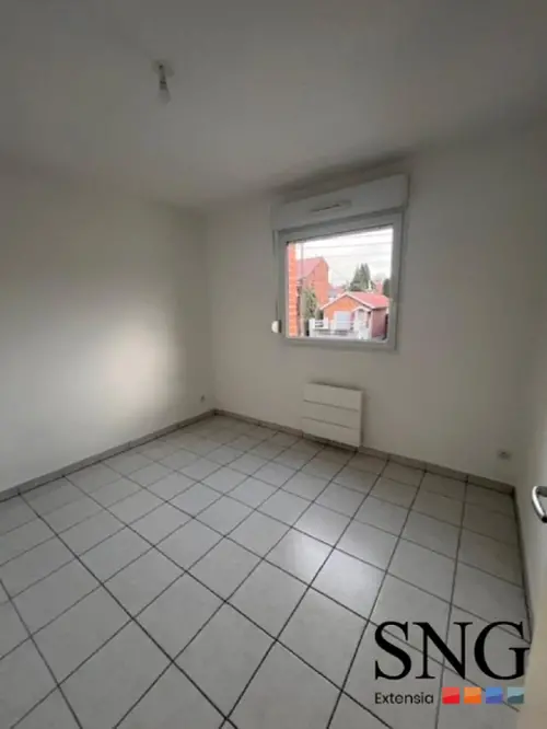  à vendre appartement Lens Pas-de-Calais 5