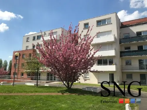  à vendre appartement Lens Pas-de-Calais 7