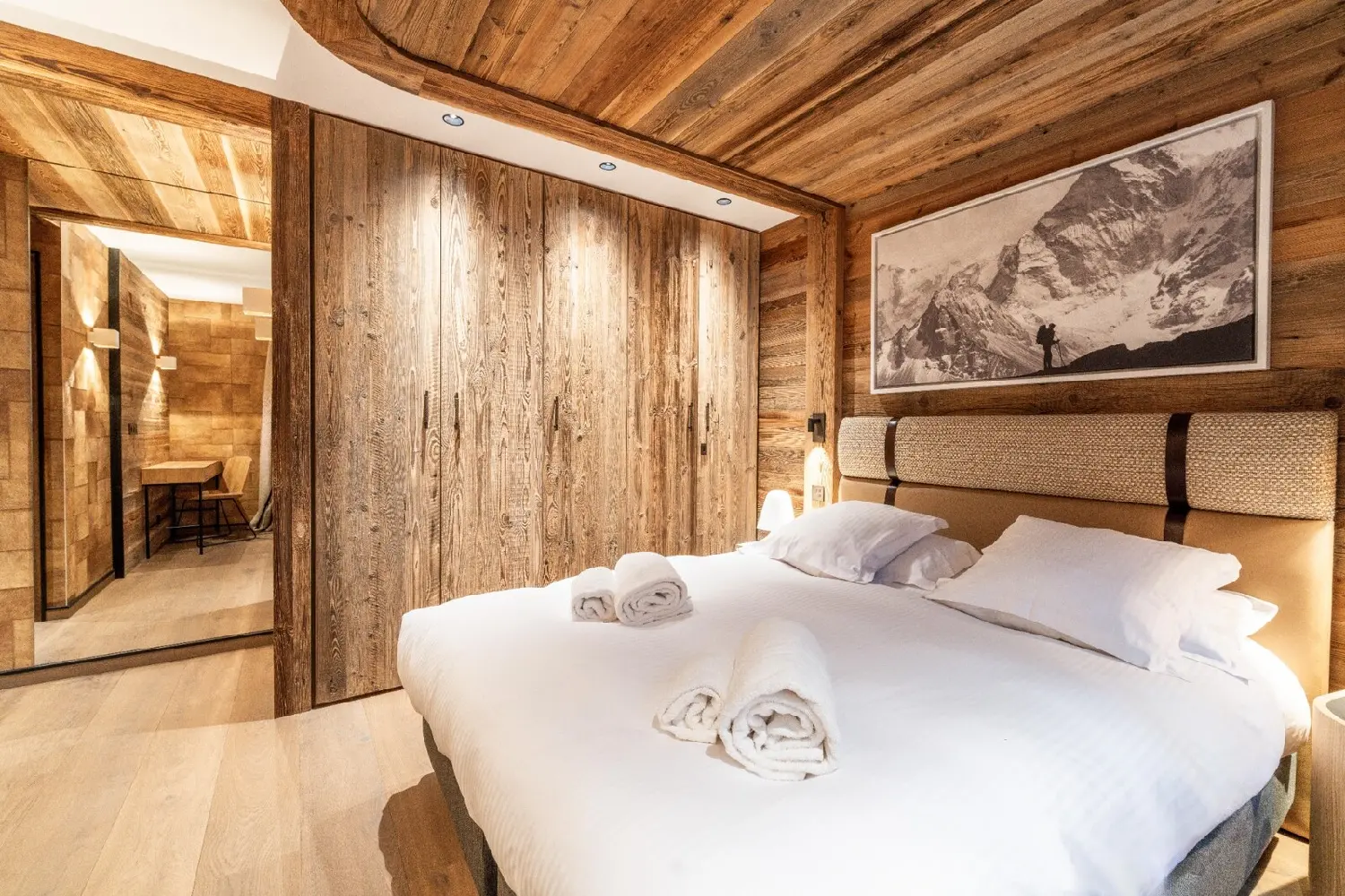  à vendre appartement Les Allues Savoie 3