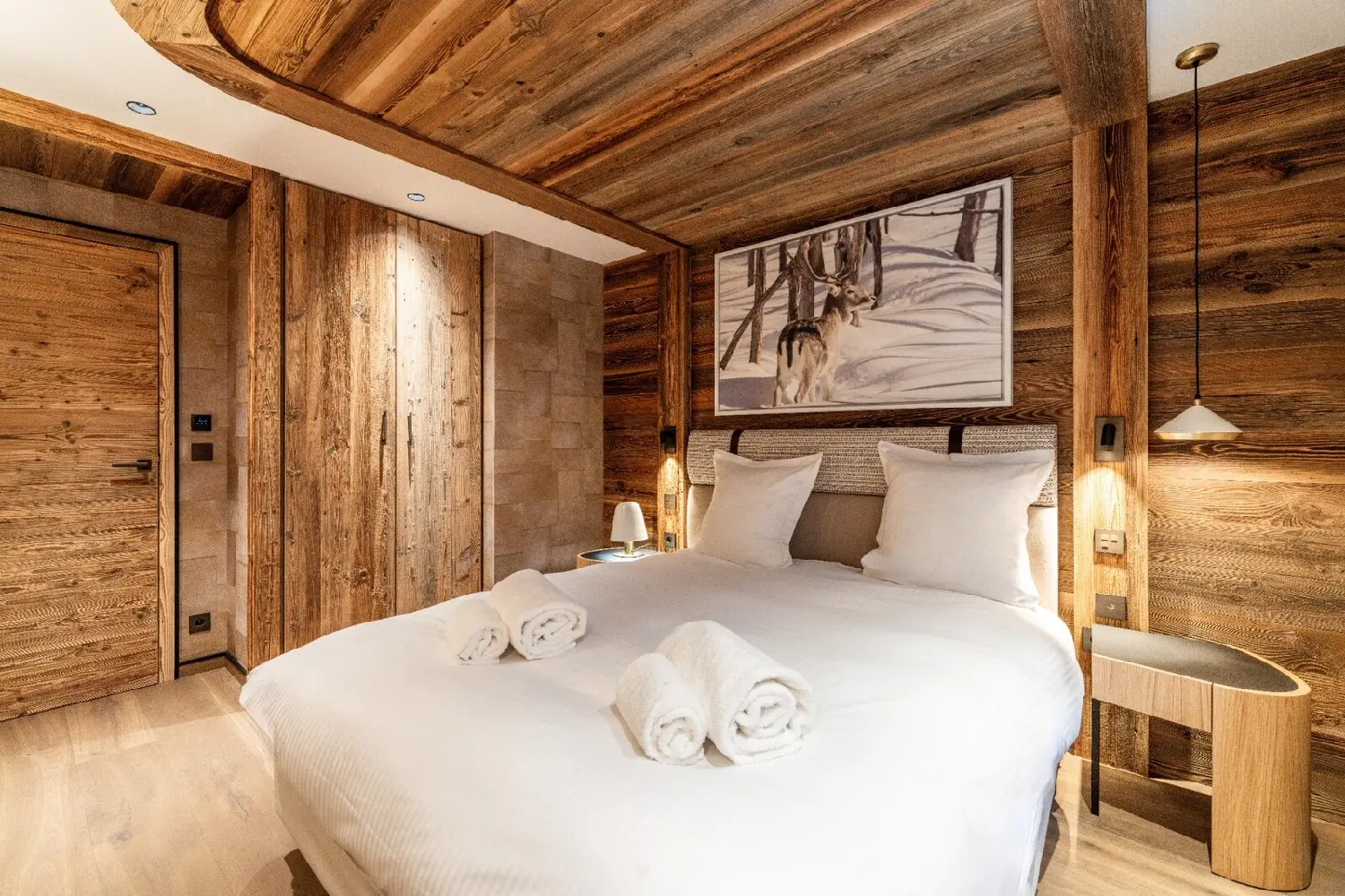  à vendre appartement Les Allues Savoie 4