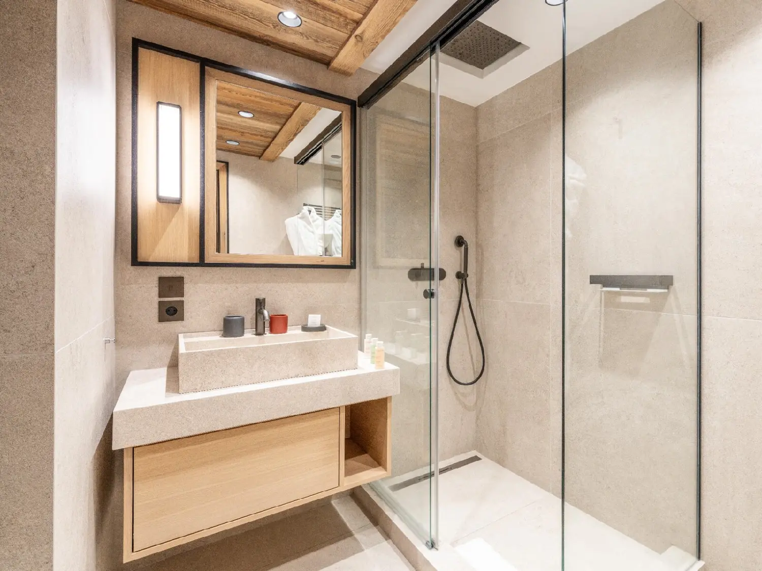  à vendre appartement Les Allues Savoie 6