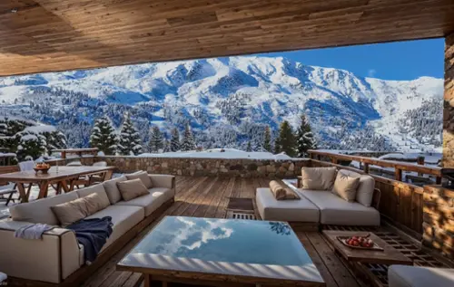 Les Allues Savoie appartement foto 7112239