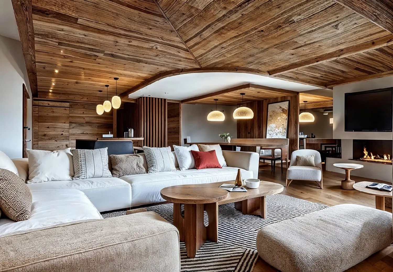  à vendre appartement Les Allues Savoie 2