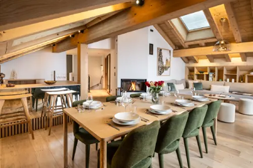 Les Allues Savoie appartement foto 7112240