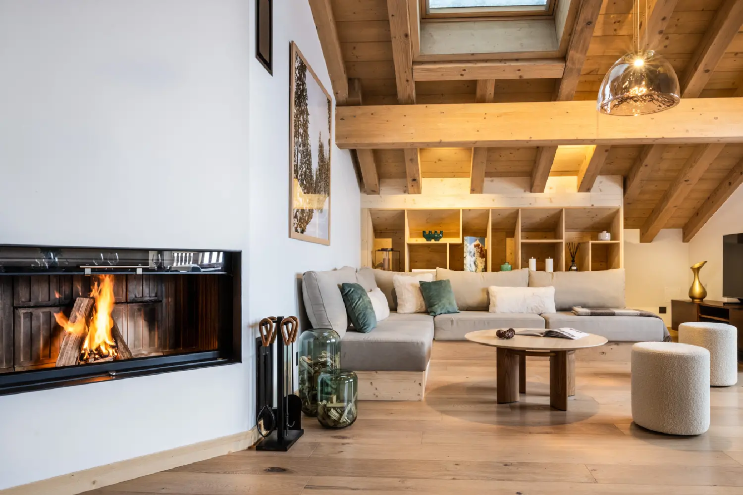  à vendre appartement Les Allues Savoie 4
