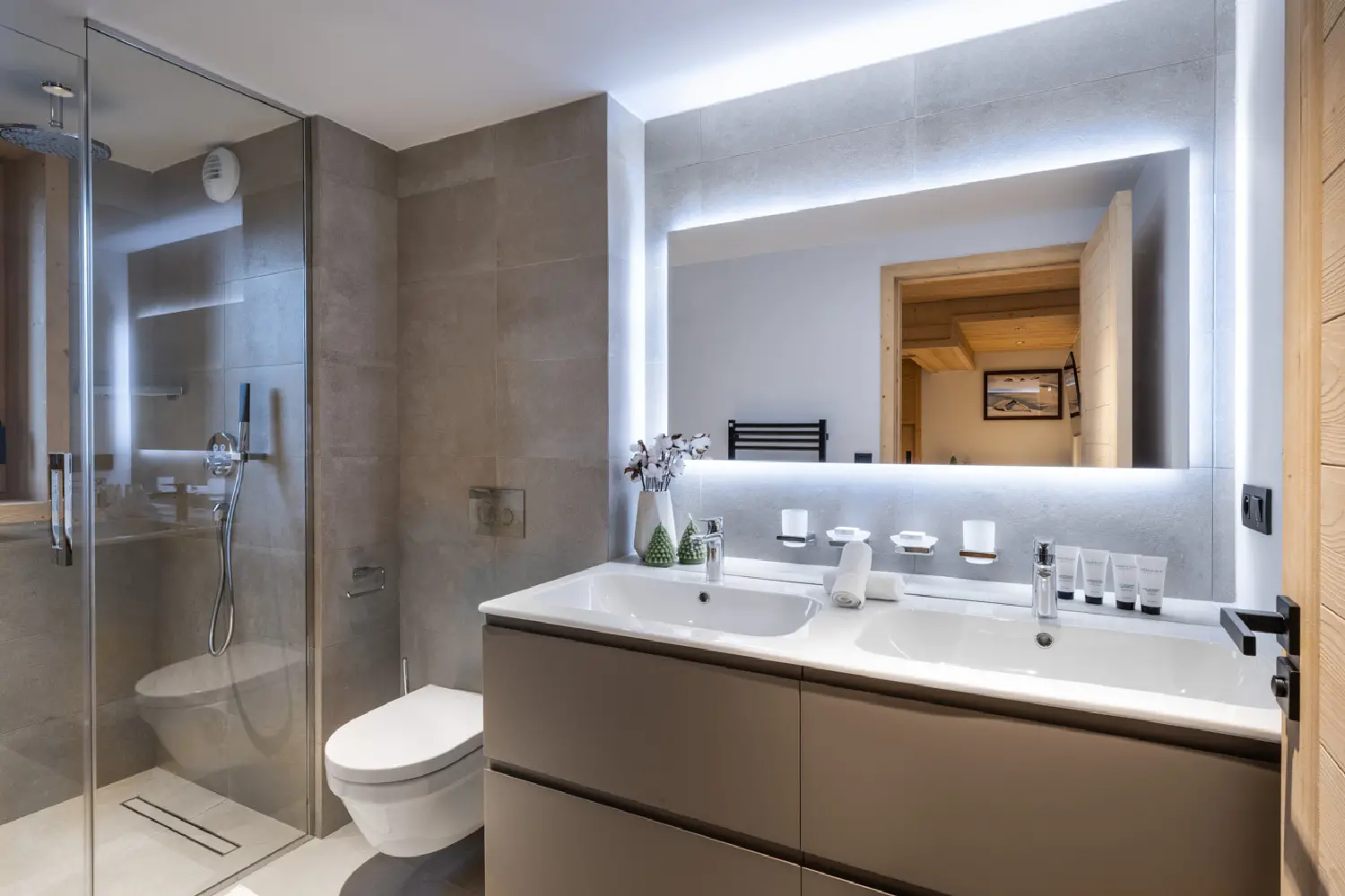  à vendre appartement Les Allues Savoie 5