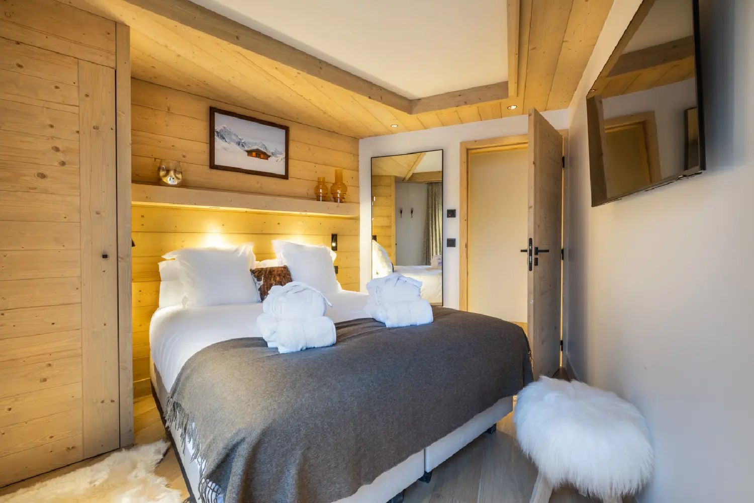  à vendre appartement Les Allues Savoie 6